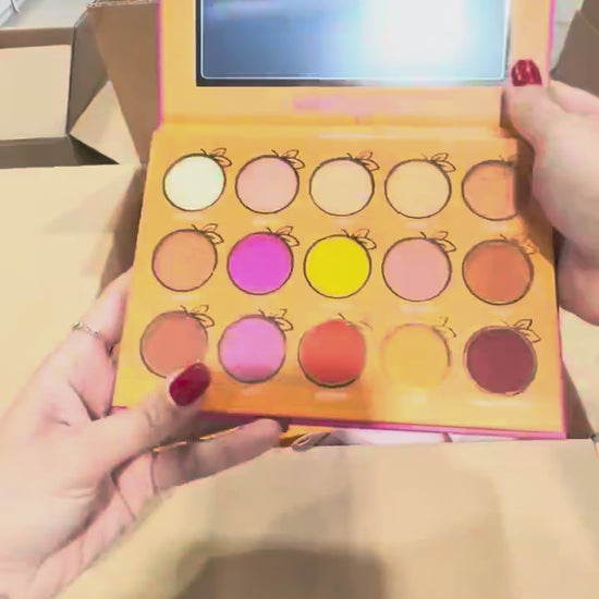 Beauty Creations Assorted | Wholesale Makeup