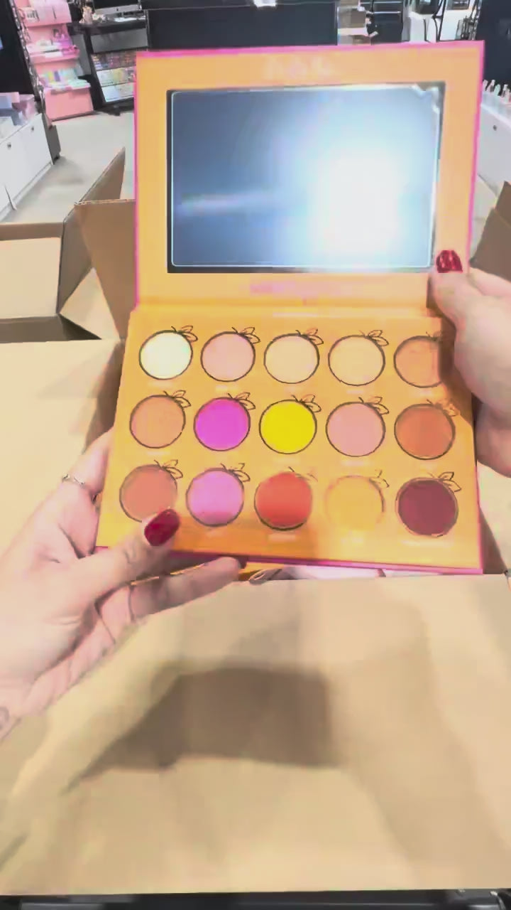 Beauty Creations Assorted | Wholesale Makeup