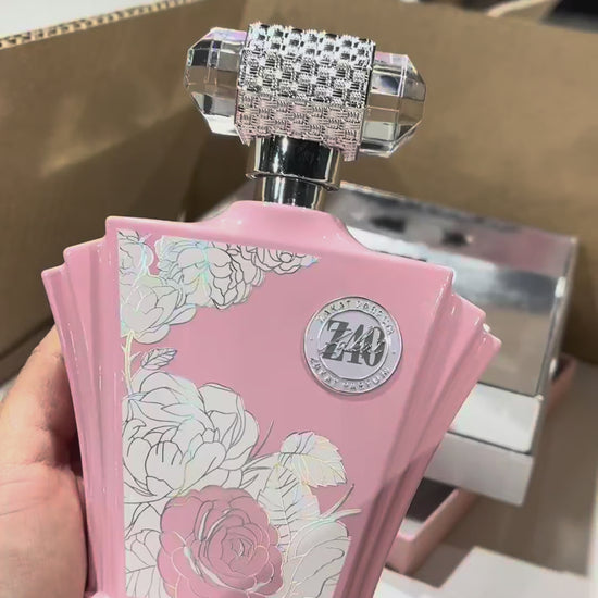 Zakat Arabic Perfumes | Wholesale Makeup