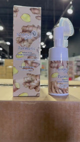 Acid Facial Cleansing Foam - Simply Bella | Wholesale Makeup