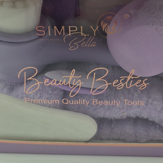Premium Quality Beauty And Hair Purple Simply Bella | Wholesale Makeup