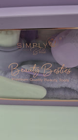 Premium Quality Beauty And Hair Purple Simply Bella | Wholesale Makeup