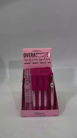 Overachiever Infinity Wear Liquid Liner | Wholesale Makeup