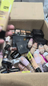 Assorted Powder, Foundation & Concealer | Wholesale Makeup