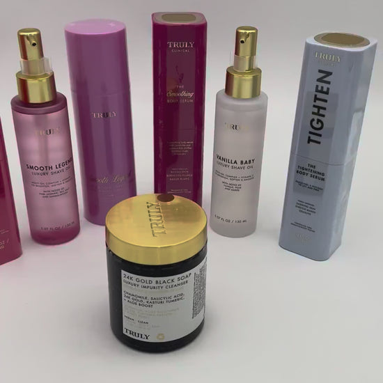 Truly Mixed Box | Wholesale Makeup
