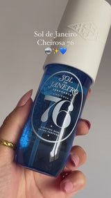 Cheriosa 76 Perfume Mist - Sol de Janeiro | Wholesale Makeup
