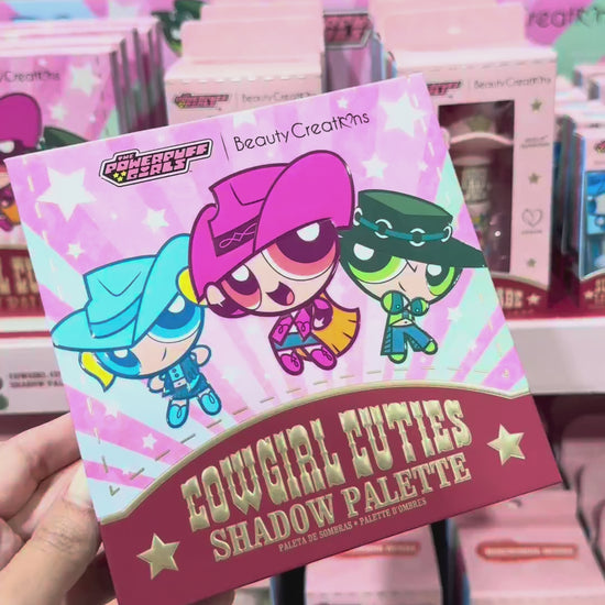 Powerpuff Girls - Beauty Creations | Wholesale Makeup