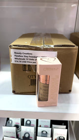 Flawless Stay Foundation  FS8.5 - Beauty Creations | Wholesale Makeup