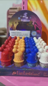 Fantasia Ph-Based Magic Lip Oil Romantic Beauty | Wholesale Makeup