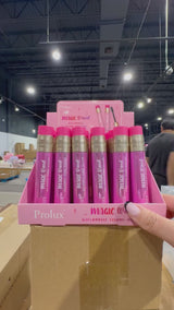 Magic Wand Waterproof Volume Mascara Prolux | Wholesale Makeup