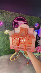 Hand Spray Peach Kevin & Coco | Wholesale Makeup