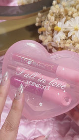 Fall In Love Lip Makeup - Kevin & Coco | Wholesale Makeup
