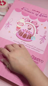 Beauty Advent Calendar Box - Kevin & Coco | Wholesale Makeup