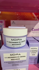 Setting Spray - Moira Beauty | Wholesale Makeup