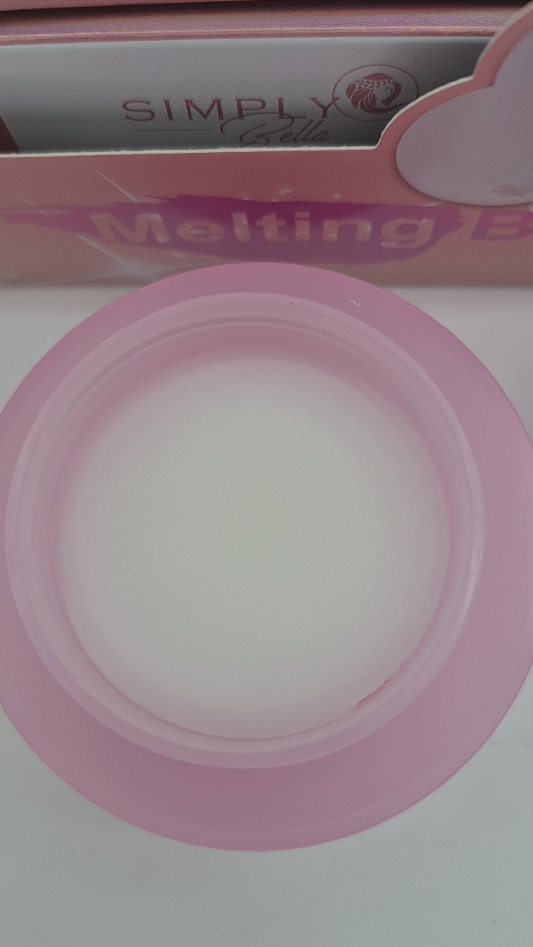 Melting Balm - Simply Bella | Wholesale Makeup