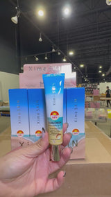 Sunscreen Spf50+ Xime Beauty | Wholesale Makeup
