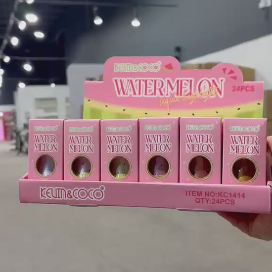 Watermelon Liquid Highlight - Kevin & Coco | Wholesale Makeup