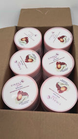 Pomegranate Seeds & Shea Butter Simply Bella | Wholesale Makeup