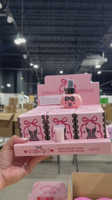 Dress Hand Protection Cream Kevin & Coco | Wholesale Makeup