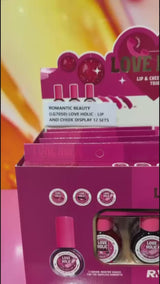 Love Holic Lip And Cheek - Romantic Beauty | Wholesale Makeup