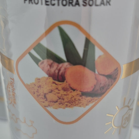 Turmeric Softer & Smoother Body Lotion Simply Bella | Wholesale Makeup