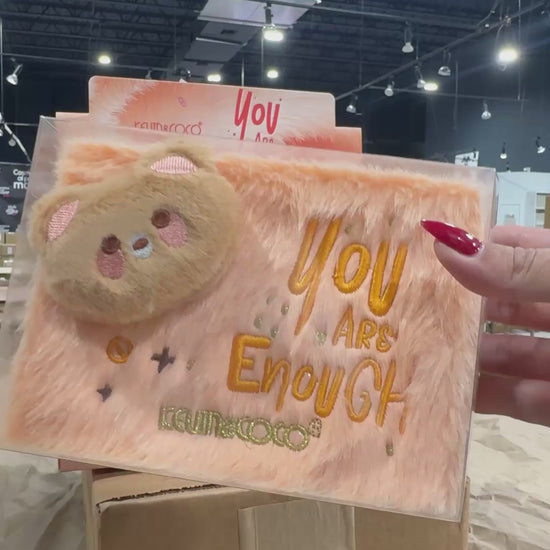 You Are Enough! Highlighter - Kevin & Coco | Wholesale Makeup