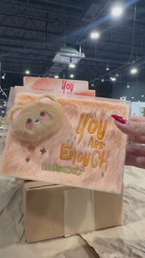 You Are Enough! Highlighter - Kevin & Coco | Wholesale Makeup