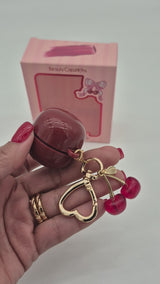 Cherry & Jolly - Keychain Tinted Lip Balm | Wholesale Makeup