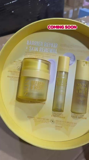 Refresh & Reset Collection - Beauty Creations | Wholesale Makeup