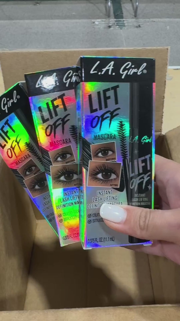 Assorted Mascara | Wholesale Makeup