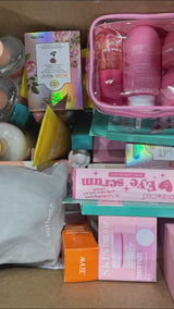 Assorted Skin Care Mix | Wholesale Makeup