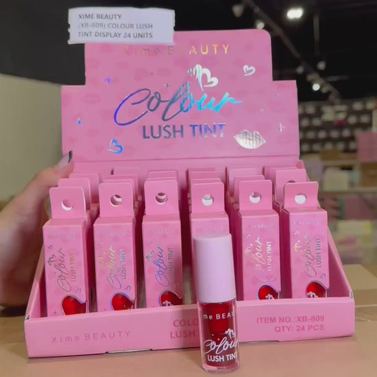 Colour Lush Tint - Xime Beauty | Wholesale Makeup