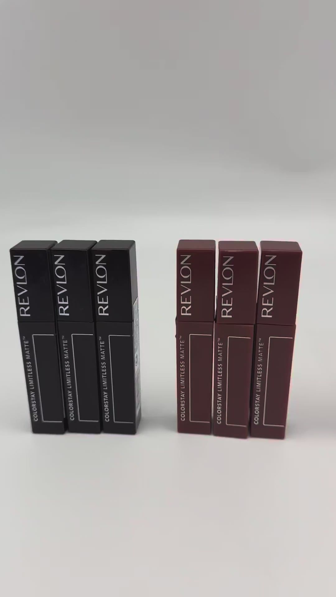 Matte Colorstay Limitless Liquid Lipstick Revlon | Wholesale Makeup