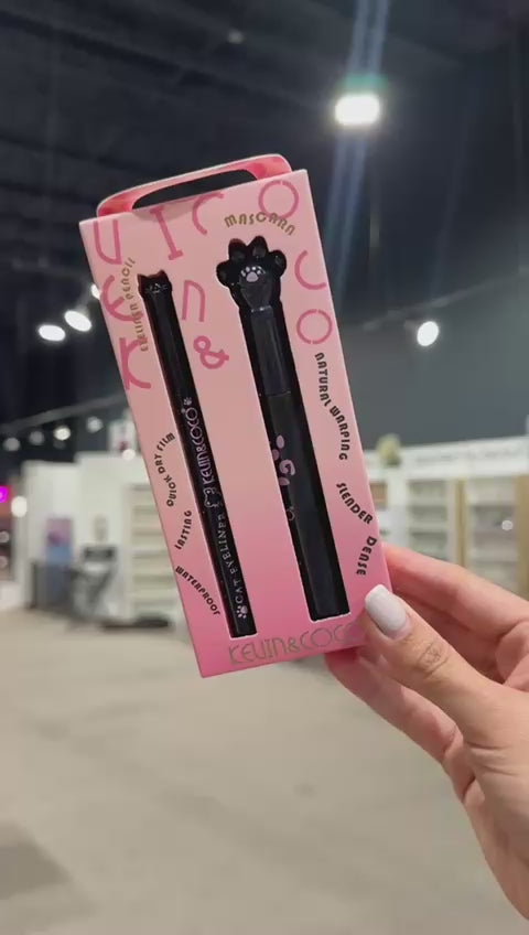 Personal Use Mixed Box - Kevin & Coco | Wholesale Makeup