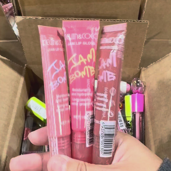 Lips Assorted | Wholesale Makeup