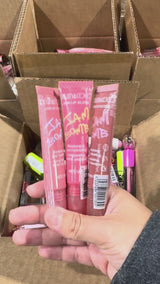 Lips Assorted | Wholesale Makeup