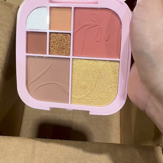 Personal Use Mixed Box - Kevin & Coco | Wholesale Makeup