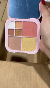 Personal Use Mixed Box - Kevin & Coco | Wholesale Makeup
