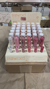 Daysi Garden Collection Lip Gloss - Kevin & Coco | Wholesale Makeup
