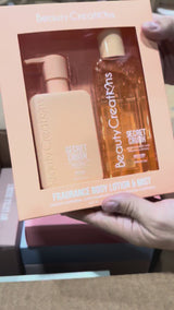 Fragance Body Lotion & Mist Assorted | Wholesale Makeup