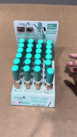 Eyelash Remover - Simply Bella | Wholesale Makeup