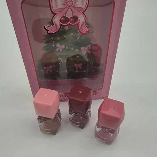 Cherry On Top - Lip Glaze Beauty Creations | Wholesale Makeup