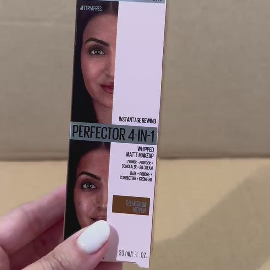 Instant Perfector 4-In-1 - Maybelline | Wholesale Makeup