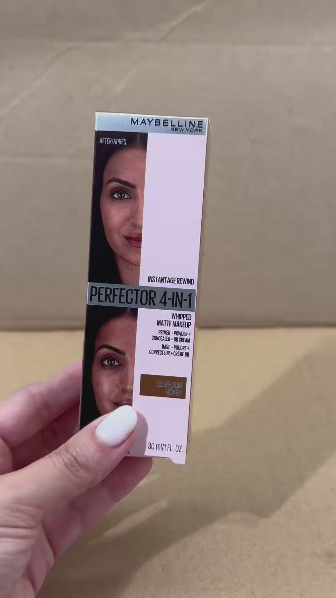 Instant Perfector 4-In-1 - Maybelline | Wholesale Makeup