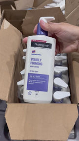 Norwegian Formula 400ml Body Lotion - Neutrogena | Wholesale Makeup