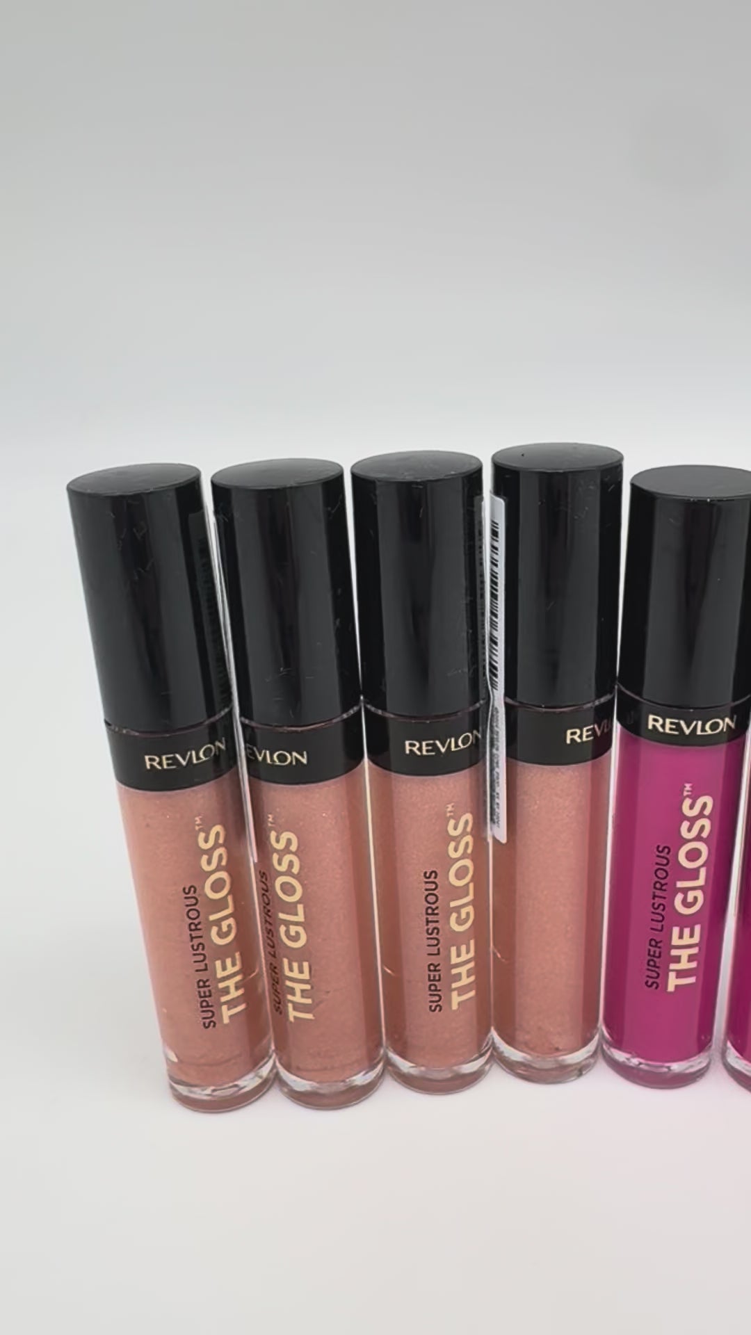 Super Lustrous The Gloss - Revlon | Wholesale Makeup