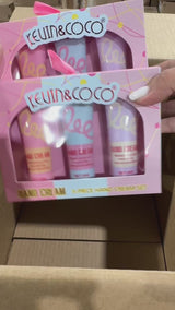 Assorted Kevin & Coco Box | Wholesale Makeup