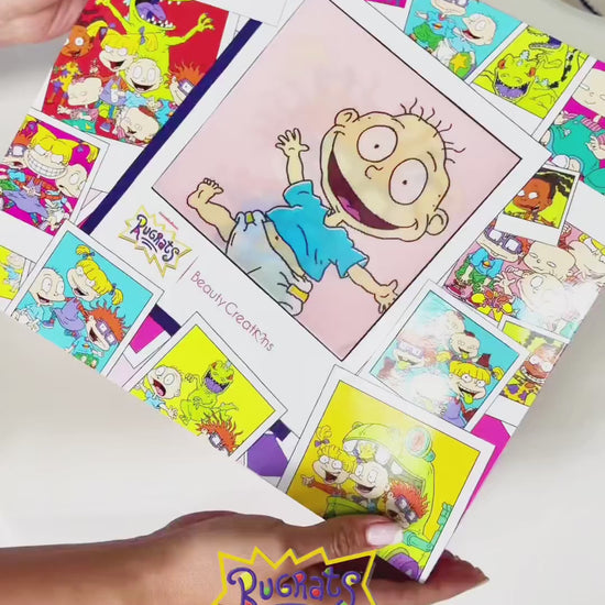 Rugrats Pr Box - Beauty Creations | Wholesale Makeup