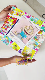 Rugrats Pr Box - Beauty Creations | Wholesale Makeup