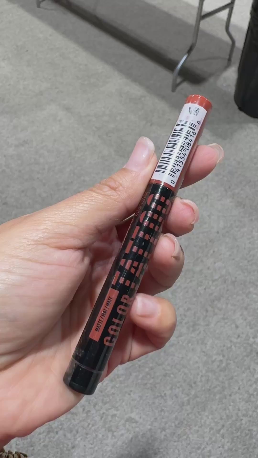 Color Tattoo Eyeshadow Stix I Am Powerful | Wholesale Makeup